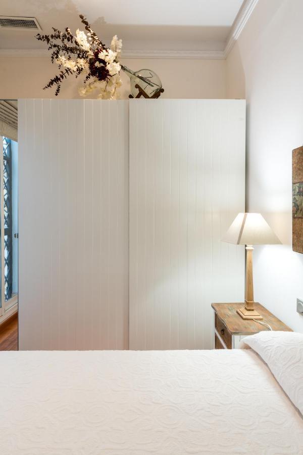 Quevedo Suite เซบีญา ภายนอก รูปภาพ