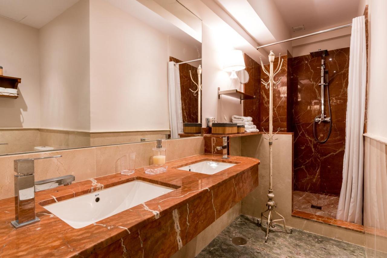 Quevedo Suite เซบีญา ภายนอก รูปภาพ