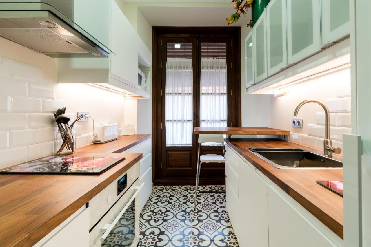 Quevedo Suite เซบีญา ภายนอก รูปภาพ