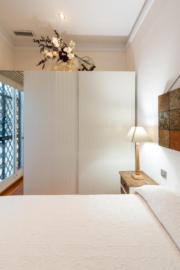 Quevedo Suite เซบีญา ภายนอก รูปภาพ