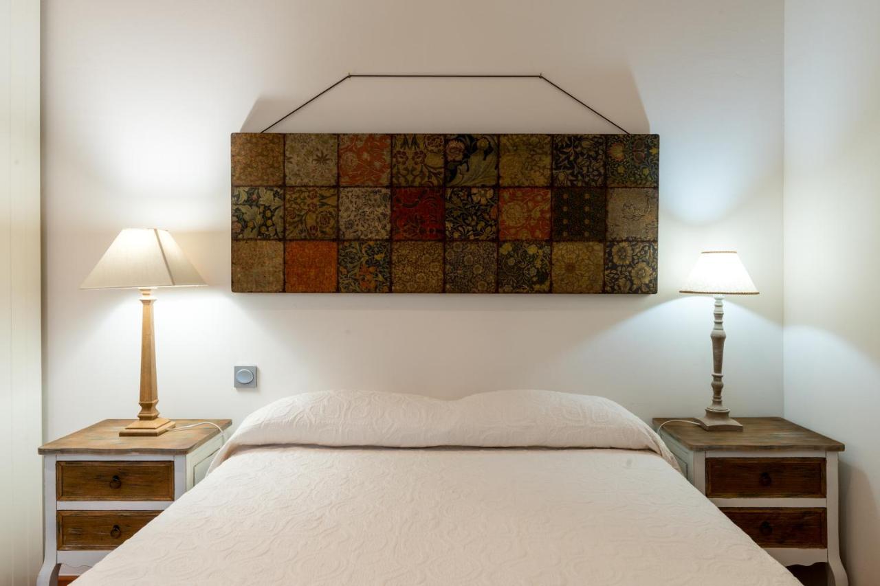 Quevedo Suite เซบีญา ภายนอก รูปภาพ