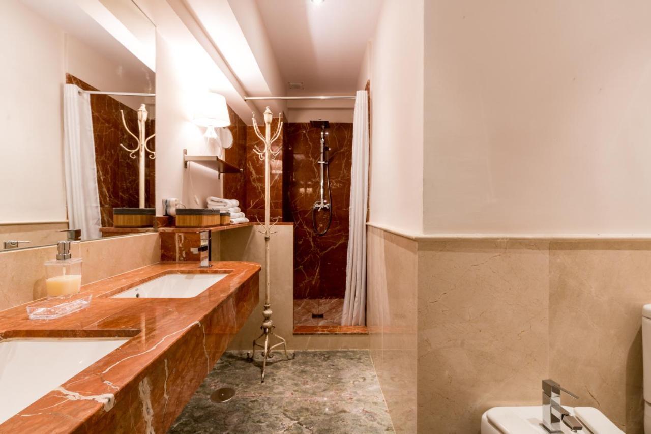 Quevedo Suite เซบีญา ภายนอก รูปภาพ