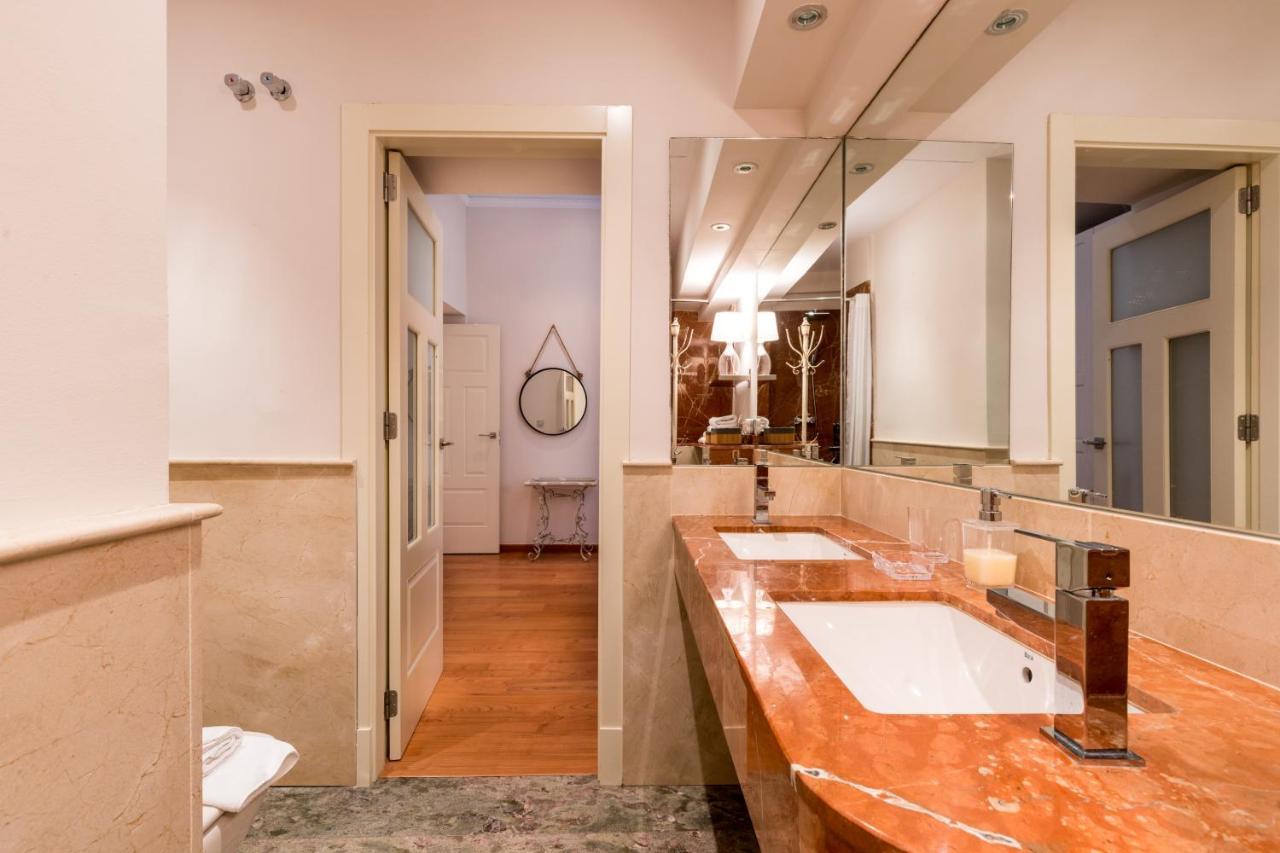 Quevedo Suite เซบีญา ภายนอก รูปภาพ
