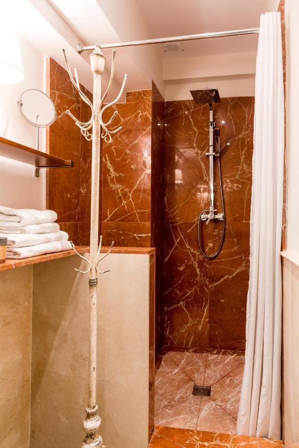 Quevedo Suite เซบีญา ภายนอก รูปภาพ