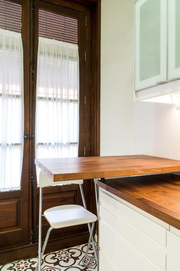 Quevedo Suite เซบีญา ภายนอก รูปภาพ