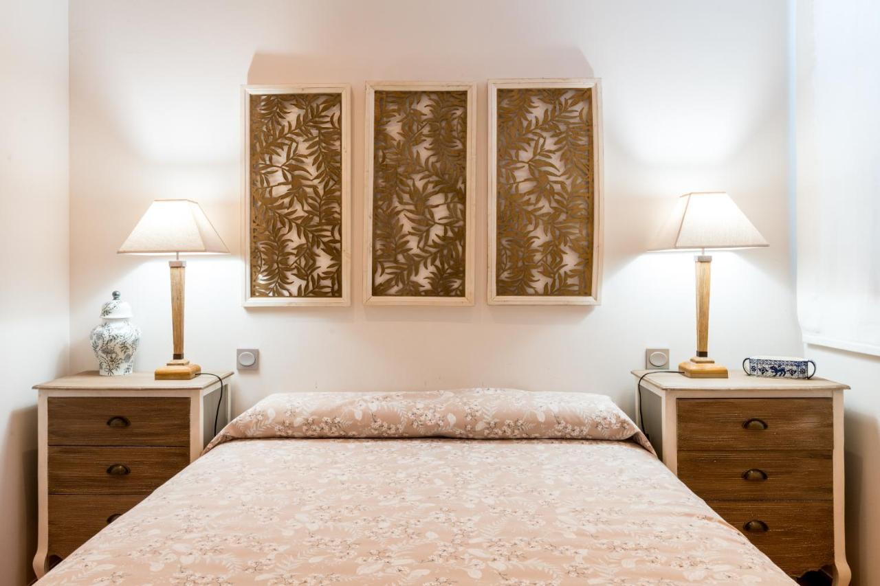 Quevedo Suite เซบีญา ภายนอก รูปภาพ