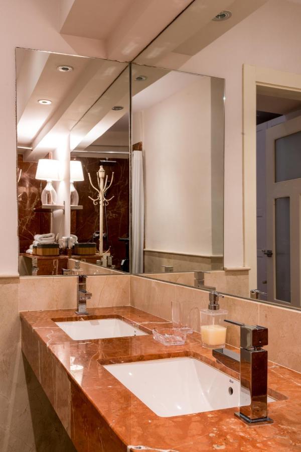 Quevedo Suite เซบีญา ภายนอก รูปภาพ